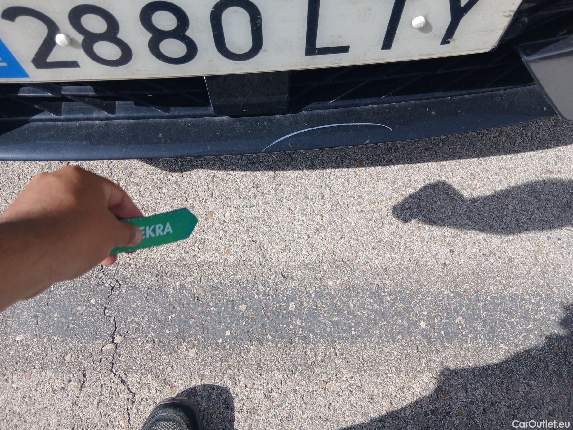  Cupra  Formentor CUPRA  / 2020 / 5P / todoterreno 1.5 TSI 110kW (150 CV) #7