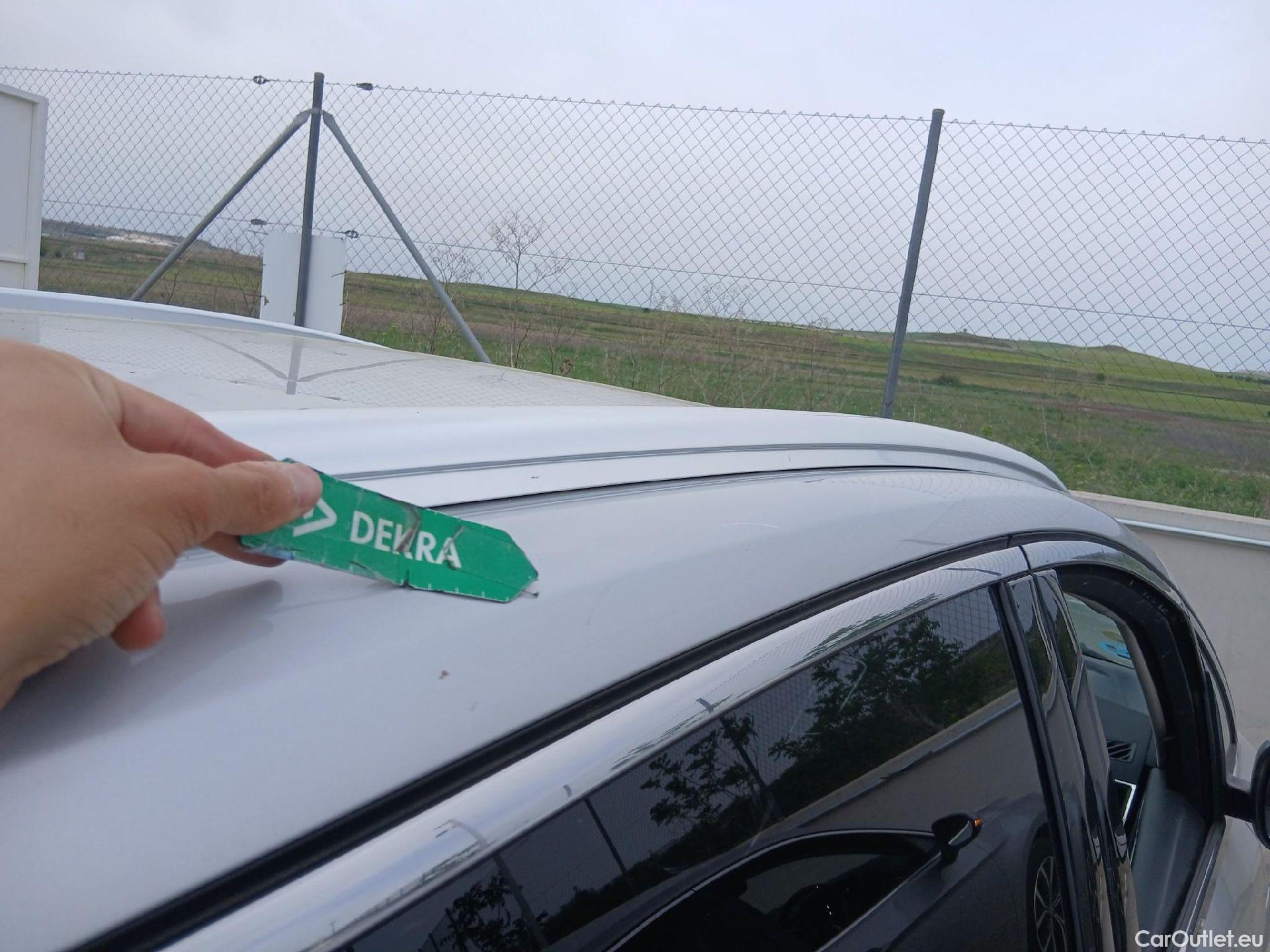  Ford  S-Max FORD  / 2010 / 5P / monovolumen 2.0 TDCi Panther 110kW Titanium #43