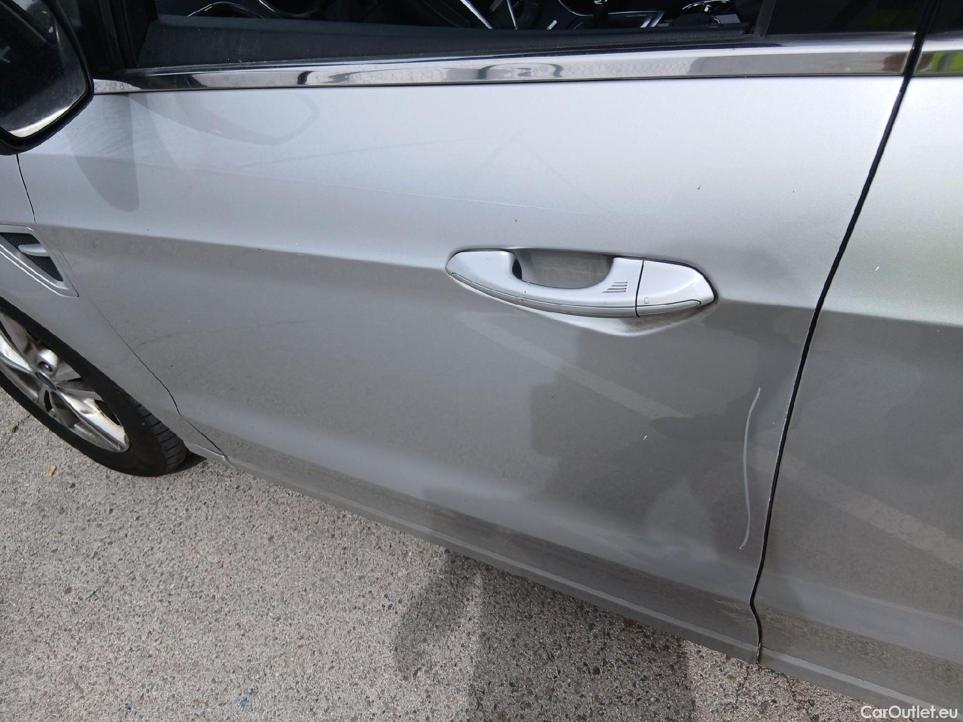  Ford  S-Max FORD  / 2010 / 5P / monovolumen 2.0 TDCi Panther 110kW Titanium #15