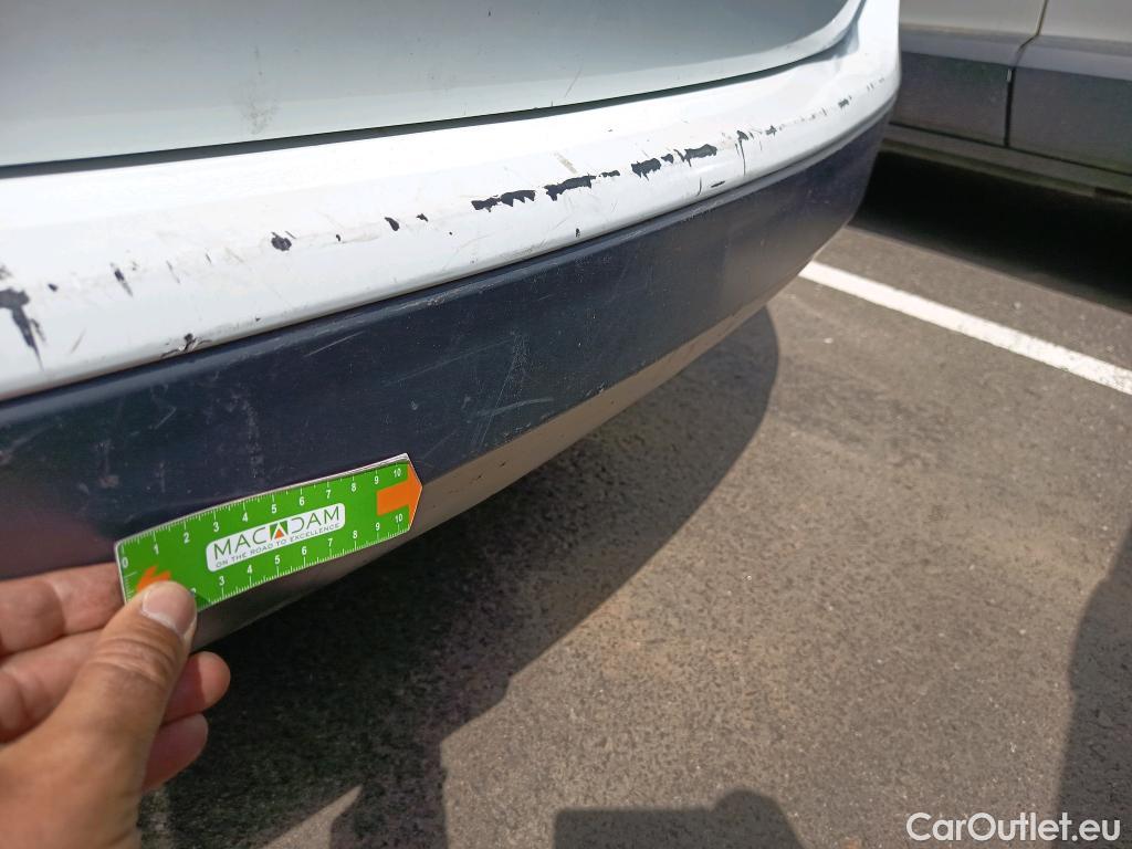  Dacia  Lodgy DACIA  / 2012 / 5P / monovolumen compacto Comfort 1.6 80kW (110CV) GLP 5Pl #29