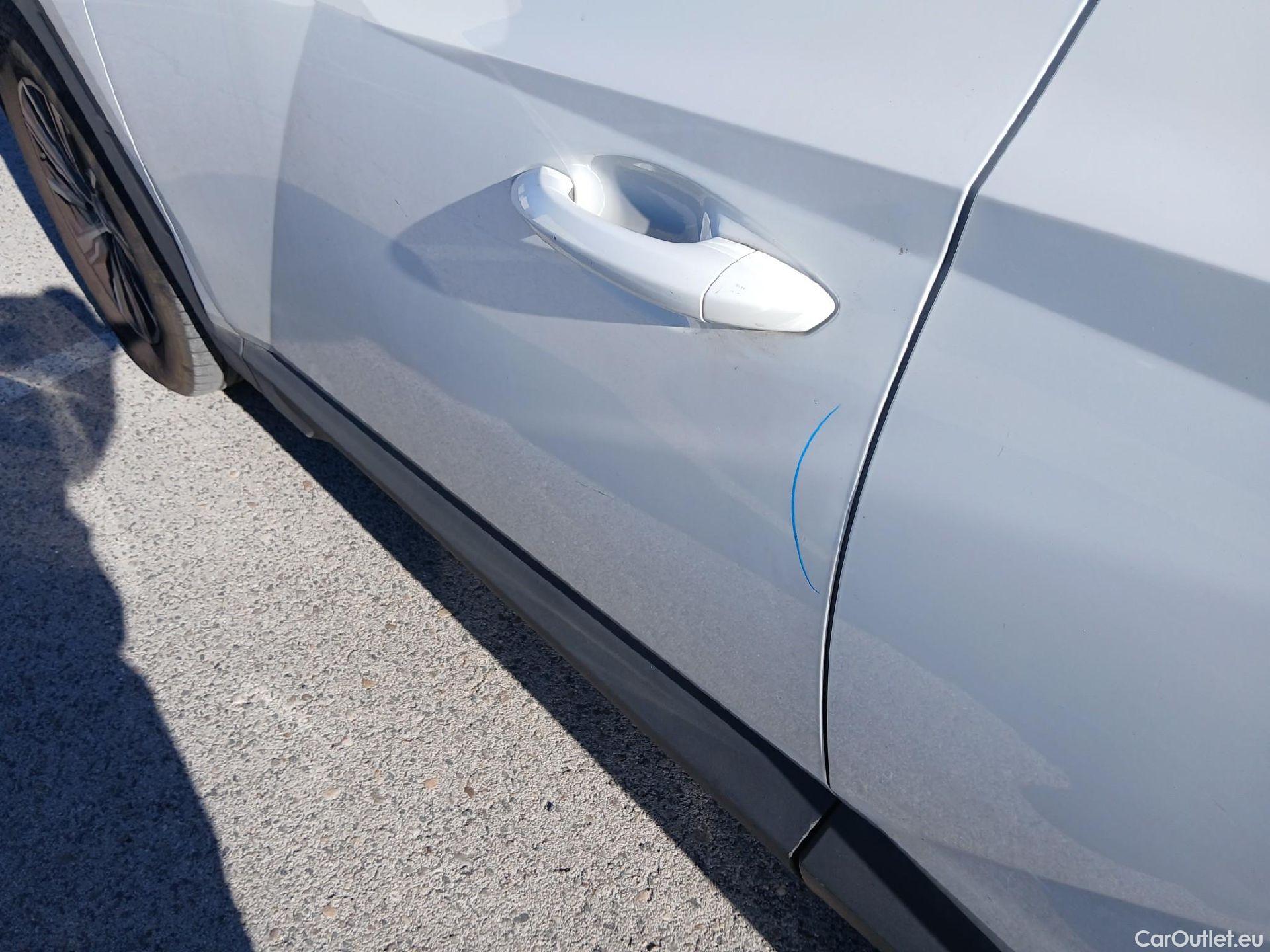  Hyundai  Tucson HYUNDAI  / 2020 / 5P / todoterreno 1.6 CRDI 100kW (136CV) 48V Maxx DCT #12