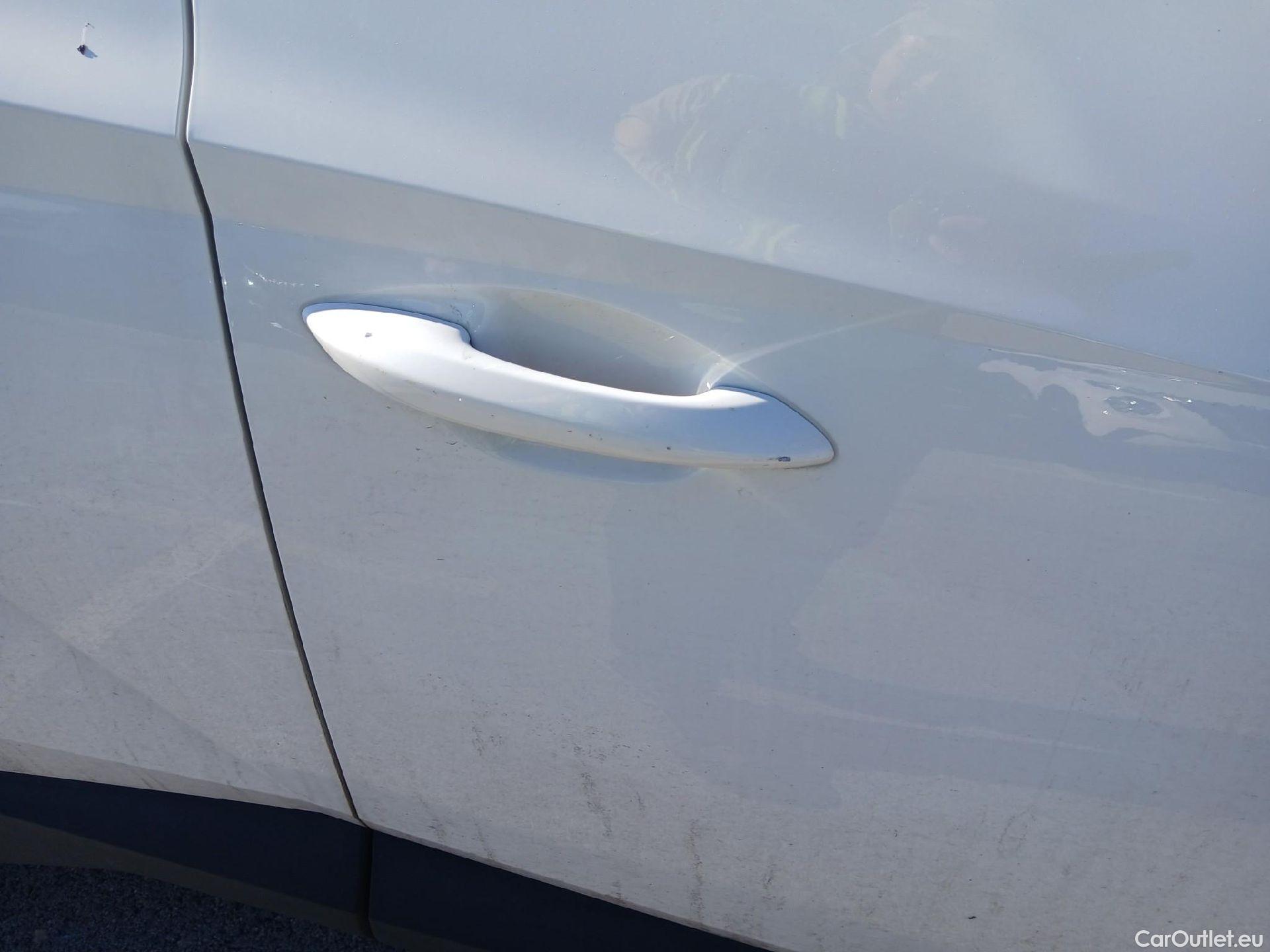  Hyundai  Tucson HYUNDAI  / 2020 / 5P / todoterreno 1.6 CRDI 100kW (136CV) 48V Maxx DCT #16