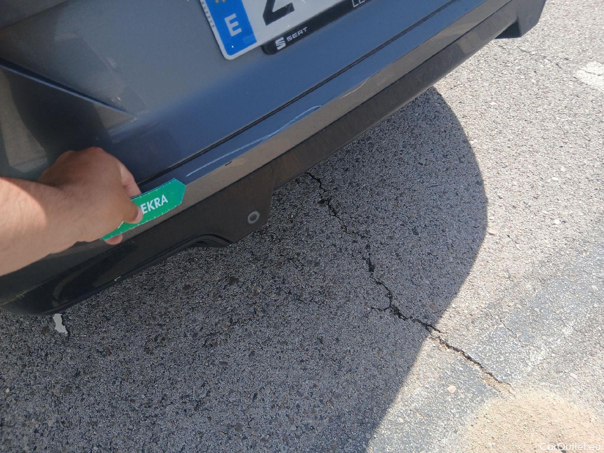  Cupra  Formentor CUPRA  / 2020 / 5P / todoterreno 1.5 TSI 110kW (150 CV) #17