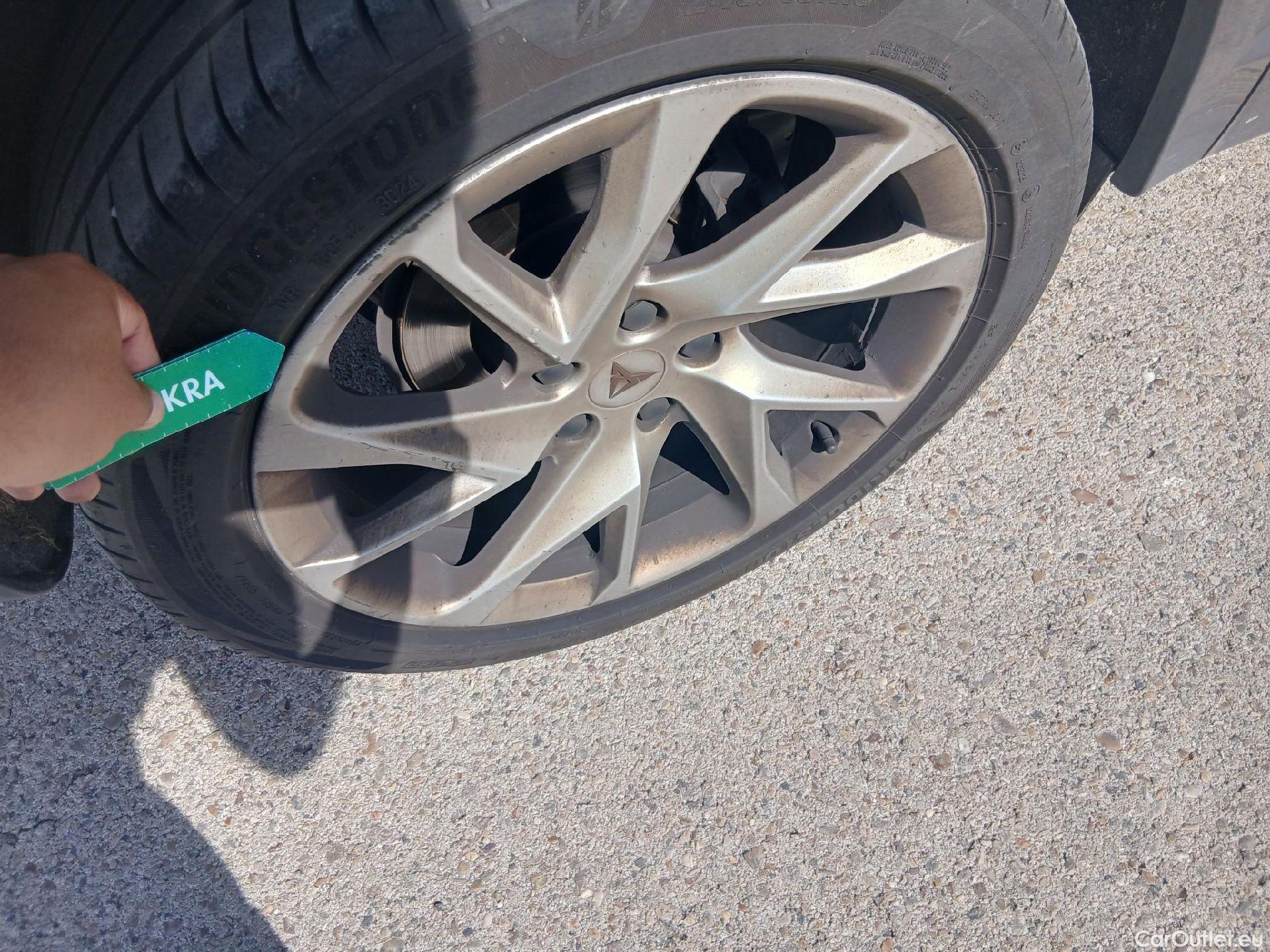  Cupra  Formentor CUPRA  / 2020 / 5P / todoterreno 1.5 TSI 110kW (150 CV) #23