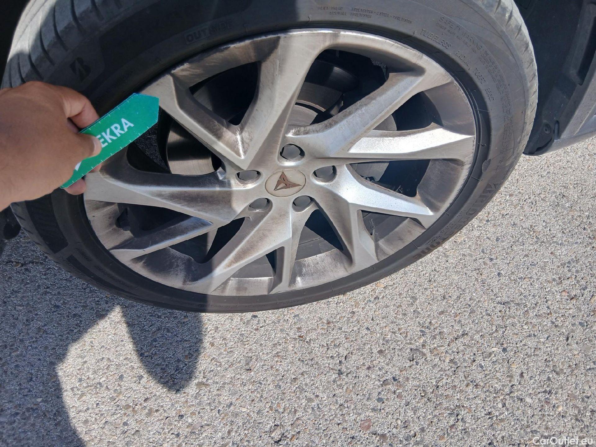  Cupra  Formentor CUPRA  / 2020 / 5P / todoterreno 1.5 TSI 110kW (150 CV) #30