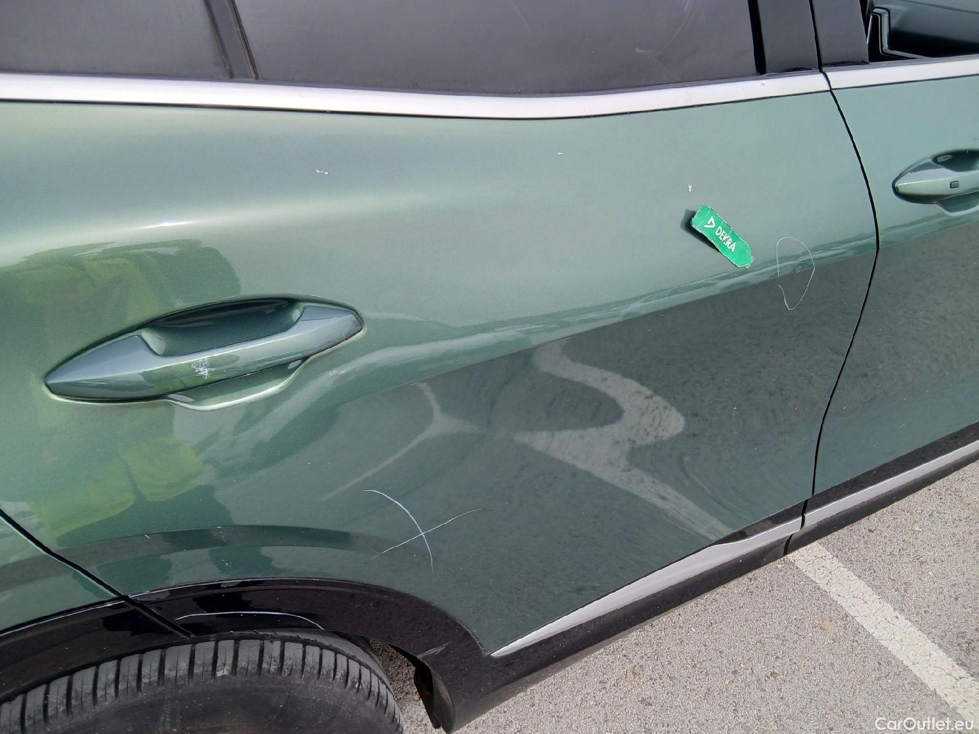  KIA  Sportage KIA  / 2022 / 5P / todoterreno 1.6 T-GDi HEV 171kW (230CV) Tech 4X4 #29