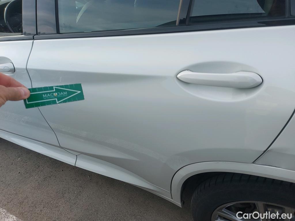  Bmw  X4 BMW  / 2018 / 5P / todoterreno xDrive20d #12