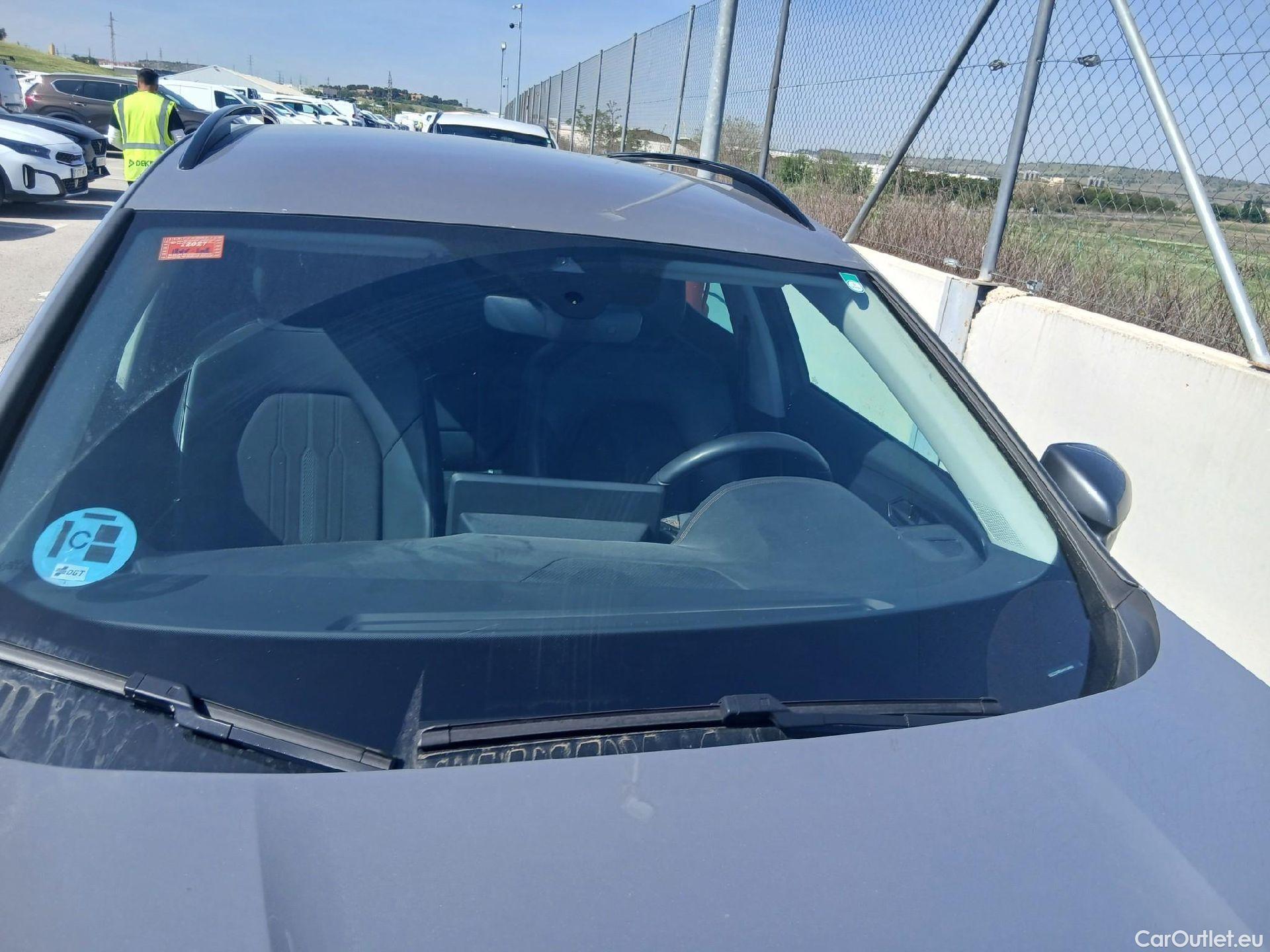  Cupra  Formentor CUPRA  / 2020 / 5P / todoterreno 1.5 TSI 110kW (150 CV) #9