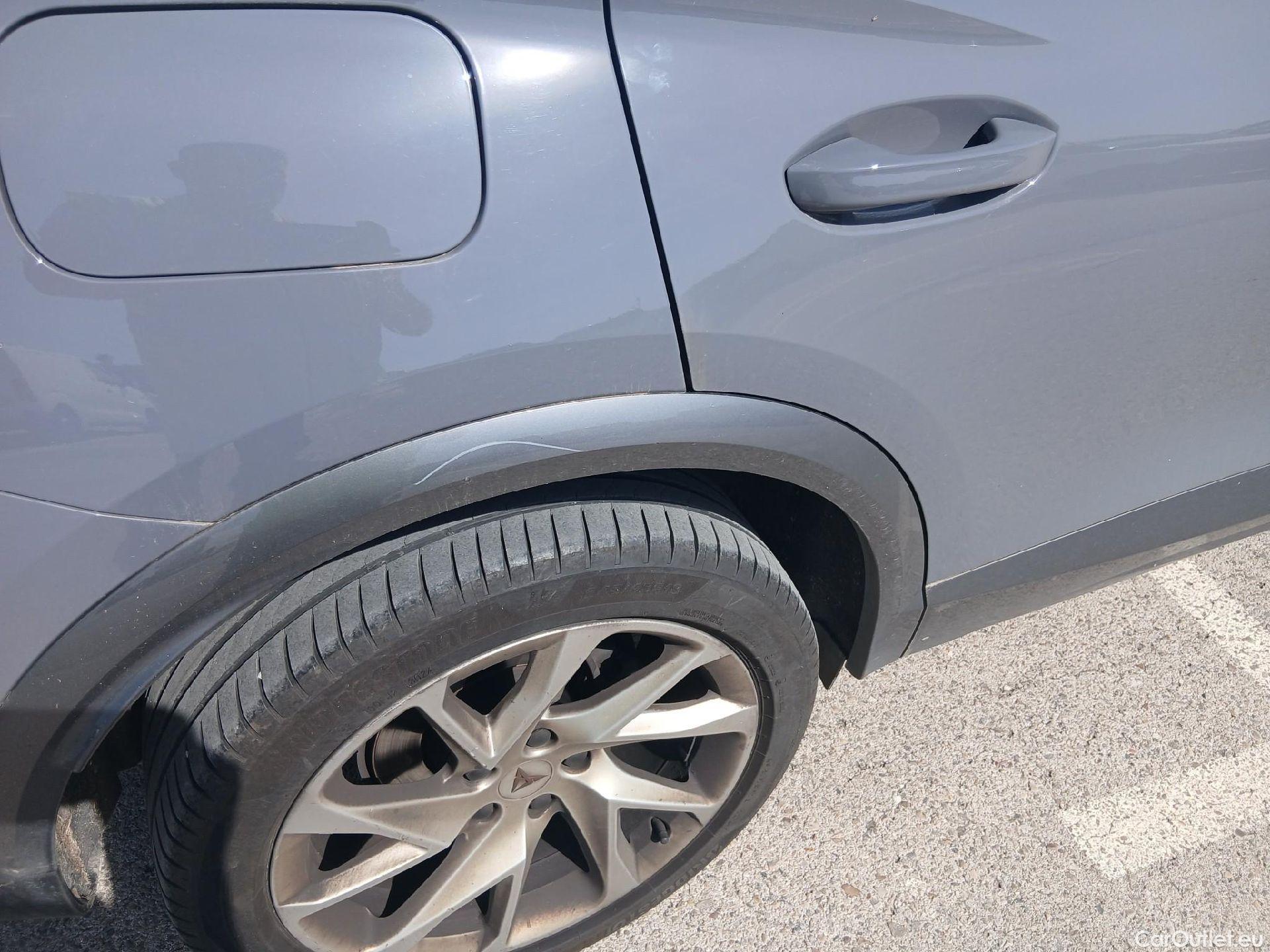  Cupra  Formentor CUPRA  / 2020 / 5P / todoterreno 1.5 TSI 110kW (150 CV) #20