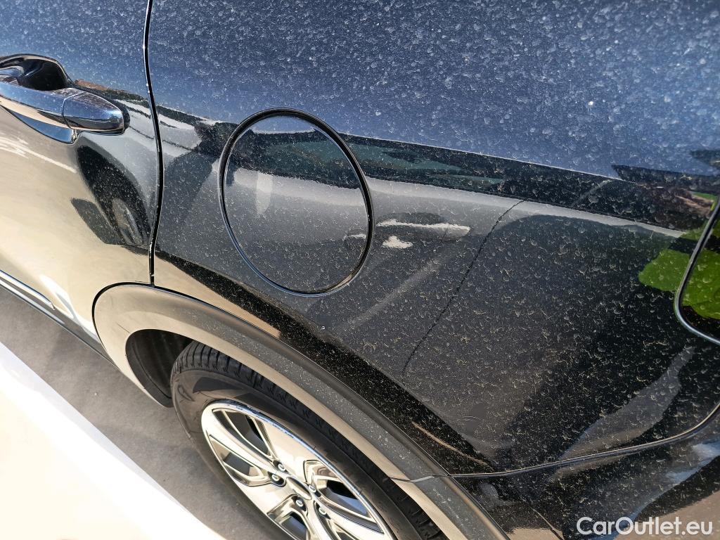  KIA  Niro KIA  Hïbrido Enchufable / 2016 / 5P / crossover 1.6 GDi Híbrido Enchufable 104kW Drive #50