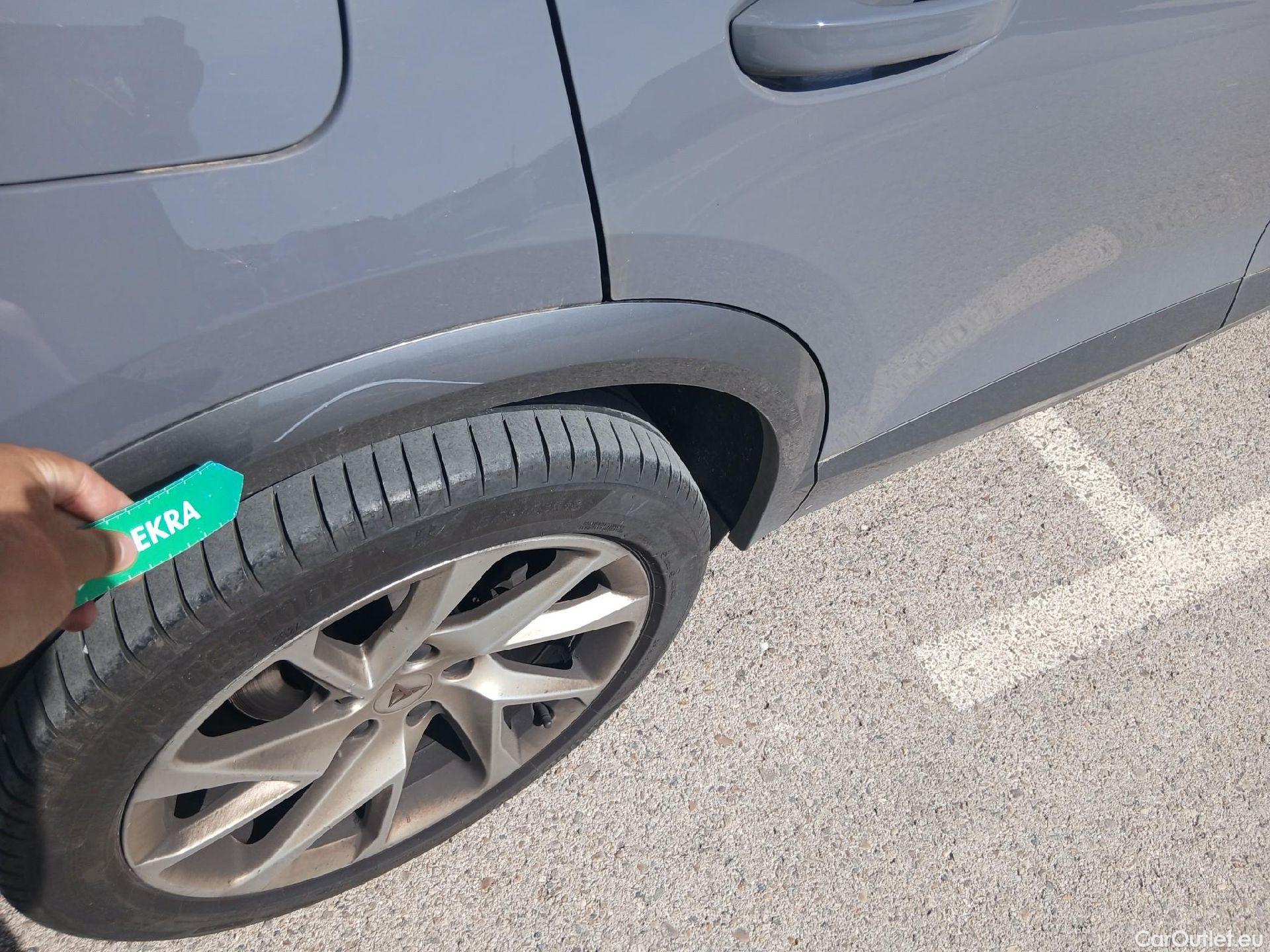  Cupra  Formentor CUPRA  / 2020 / 5P / todoterreno 1.5 TSI 110kW (150 CV) #21