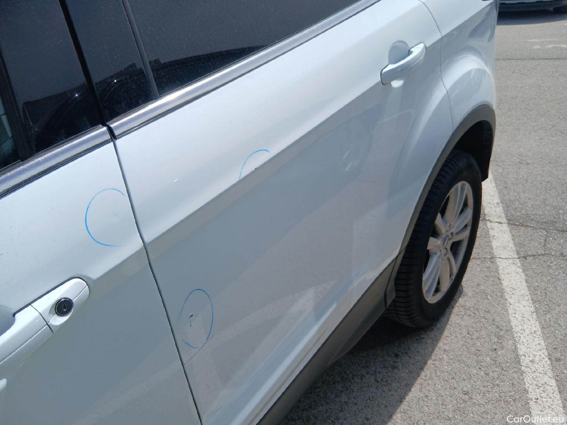  Ford  Kuga FORD  / 2016 / 5P / todoterreno 1.5 EcoBoost 88kW 4x2 Trend+ (CX) #12