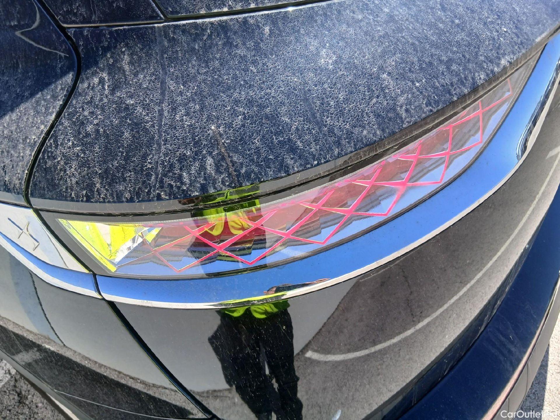  DS  DS7 DS DS 7 Crossback / 2017 / 5P / todoterreno BlueHDi DE 96kW (130CV) BE CHIC (AC) #25