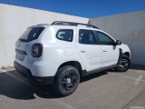  Dacia  Duster DACIA  / 2018 / 5P / todoterreno Comfort Blue dCi 85kW (115CV) 4X4 #2