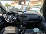  Dacia  Lodgy DACIA  / 2012 / 5P / monovolumen compacto Comfort 1.6 80kW (110CV) GLP 5Pl #3