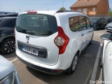  Dacia  Lodgy DACIA  / 2012 / 5P / monovolumen compacto Comfort 1.6 80kW (110CV) GLP 5Pl #2