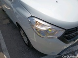  Dacia  Lodgy DACIA  / 2012 / 5P / monovolumen compacto Comfort 1.6 80kW (110CV) GLP 5Pl #15