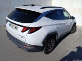 Hyundai  Tucson HYUNDAI  / 2020 / 5P / todoterreno 1.6 CRDI 100kW (136CV) 48V Maxx DCT #2