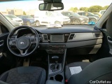  KIA  Niro KIA  Hïbrido Enchufable / 2016 / 5P / crossover 1.6 GDi Híbrido Enchufable 104kW Drive #3