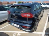  KIA  Niro KIA  Hïbrido Enchufable / 2016 / 5P / crossover 1.6 GDi Híbrido Enchufable 104kW Drive #2