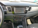  KIA  Niro KIA  Hïbrido Enchufable / 2016 / 5P / crossover 1.6 GDi Híbrido Enchufable 104kW Drive #17
