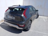  KIA  Niro KIA  / 2022 / 5P / crossover 1.6 GDi PHEV 135kW (183CV) Drive #2