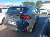  KIA  Sportage KIA  / 2022 / 5P / todoterreno 1.6 T-GDi 110kW (150CV) Drive 4x2 #2