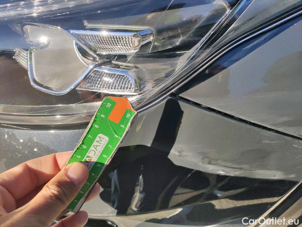  KIA  XCeed KIA SPORTAGE 1.6 GDi PHEV 104kW (141CV) eDrive (AC) #14