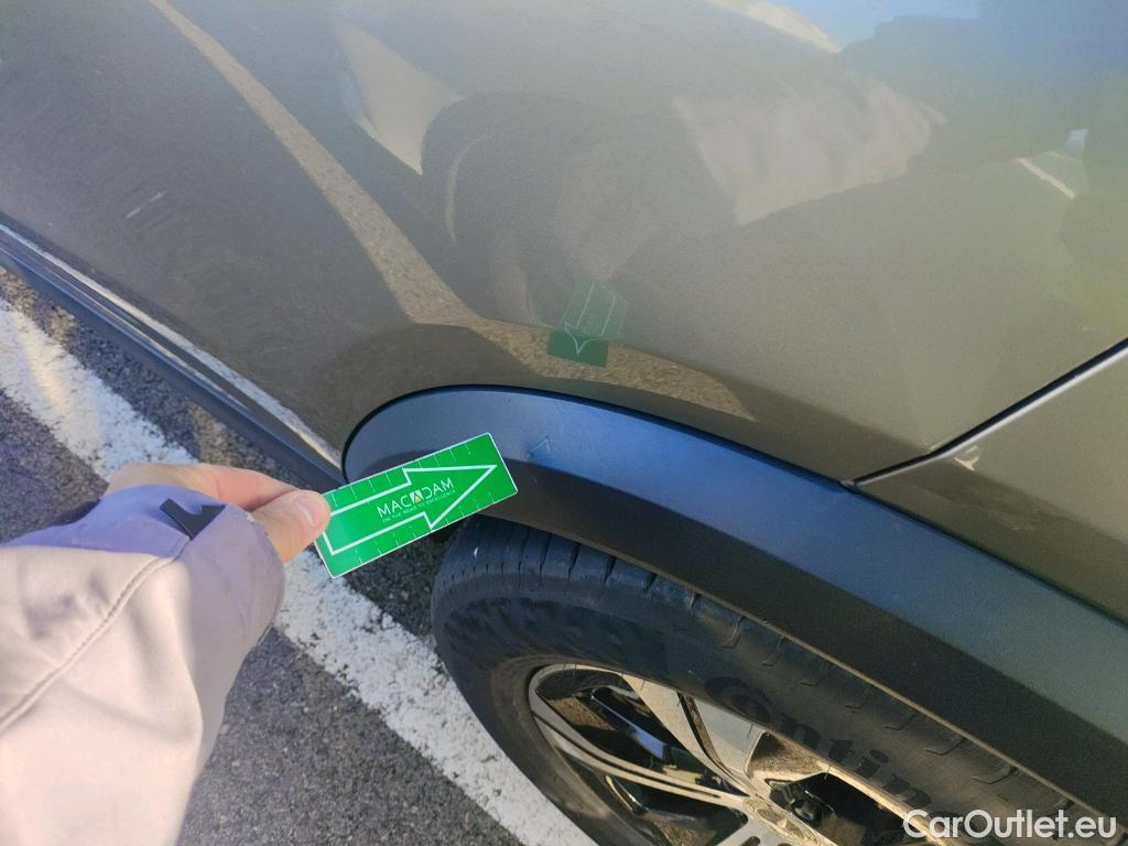  Mercedes  G-Klasee MERCEDES-BENZ GLE / 2018 / 5P / todoterreno GLE 350 de 4MATIC (Híbrido Enchufable) #21