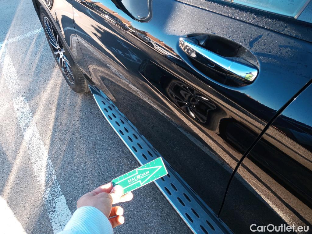  Mercedes  G-Klasee MERCEDES-BENZ GLC Coupé / 2019 / 5P / coupé GLC 300 d 4MATIC #16