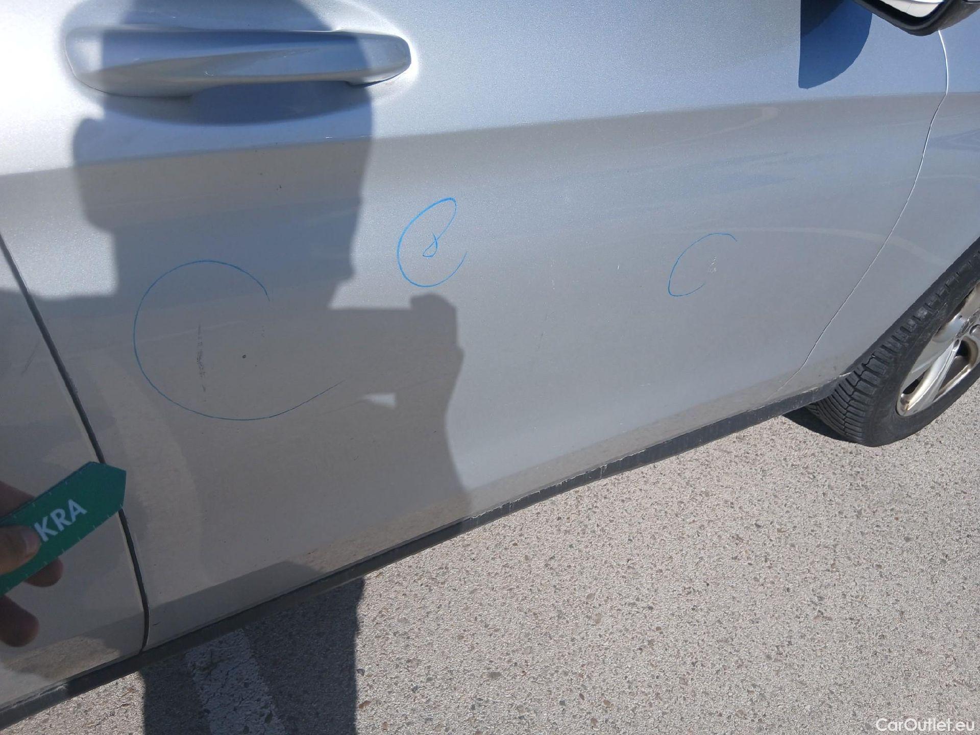  Mercedes  G-Klasee MERCEDES-BENZ Clase GLC / 2015 / 5P / todoterreno GLC 220 d 4MATIC #37