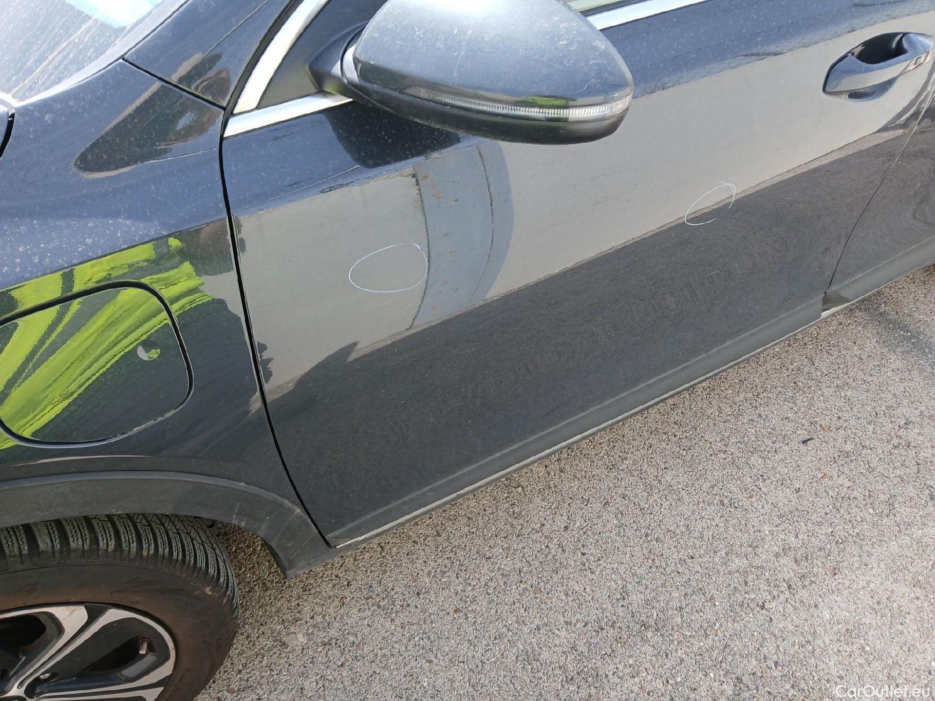  KIA  XCeed KIA  1.6 GDi PHEV 104kW (141CV) eDrive #17