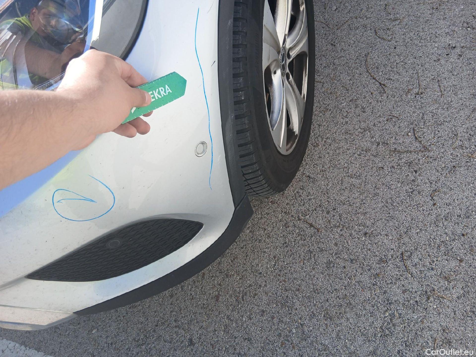  Mercedes  G-Klasee MERCEDES-BENZ Clase GLC / 2015 / 5P / todoterreno GLC 220 d 4MATIC #7