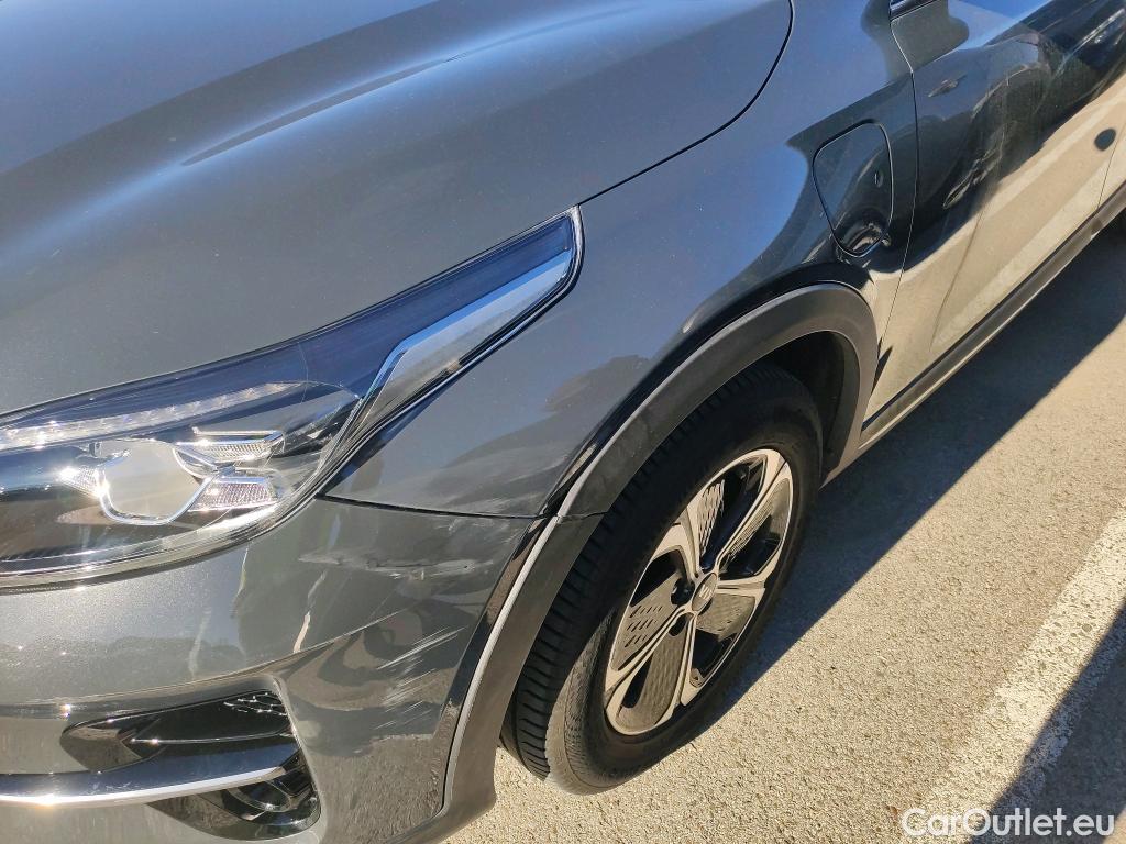  KIA  XCeed KIA SPORTAGE 1.6 GDi PHEV 104kW (141CV) eDrive (AC) #11