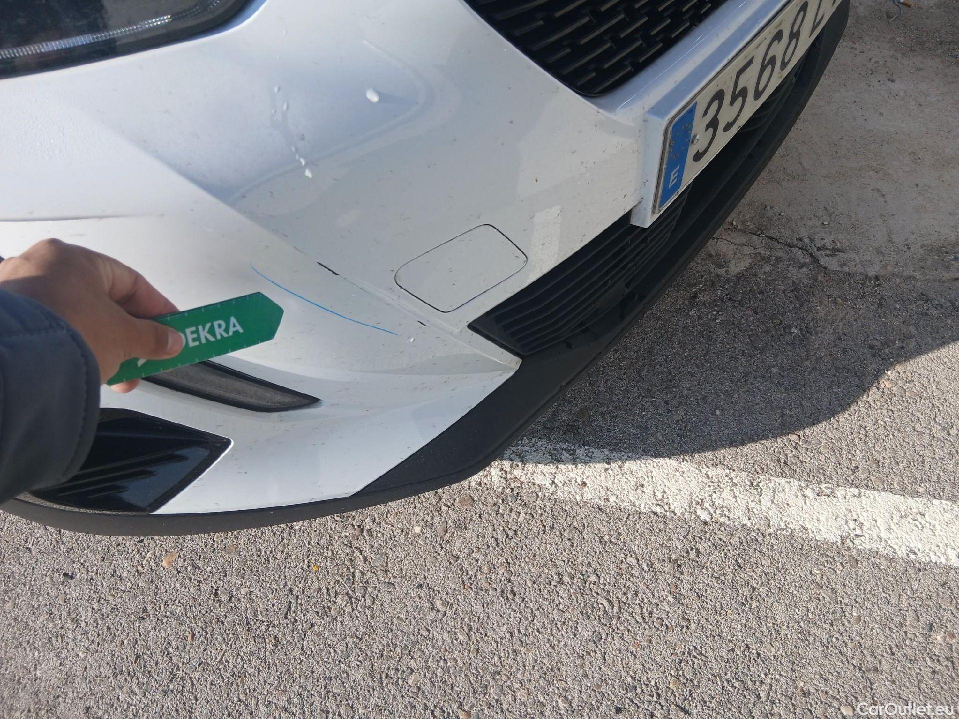  Peugeot  2008 PEUGEOT  / 2019 / 5P / todoterreno Active BlueHDI 81kW (110CV) #5