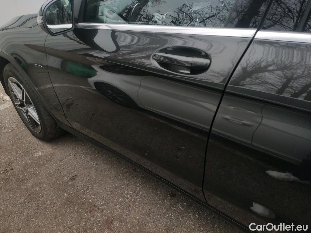  Mercedes  G-Klasee MERCEDES-BENZ Clase GLC 300 de 4MATIC 190 CV #Opcionales 6900€# #9