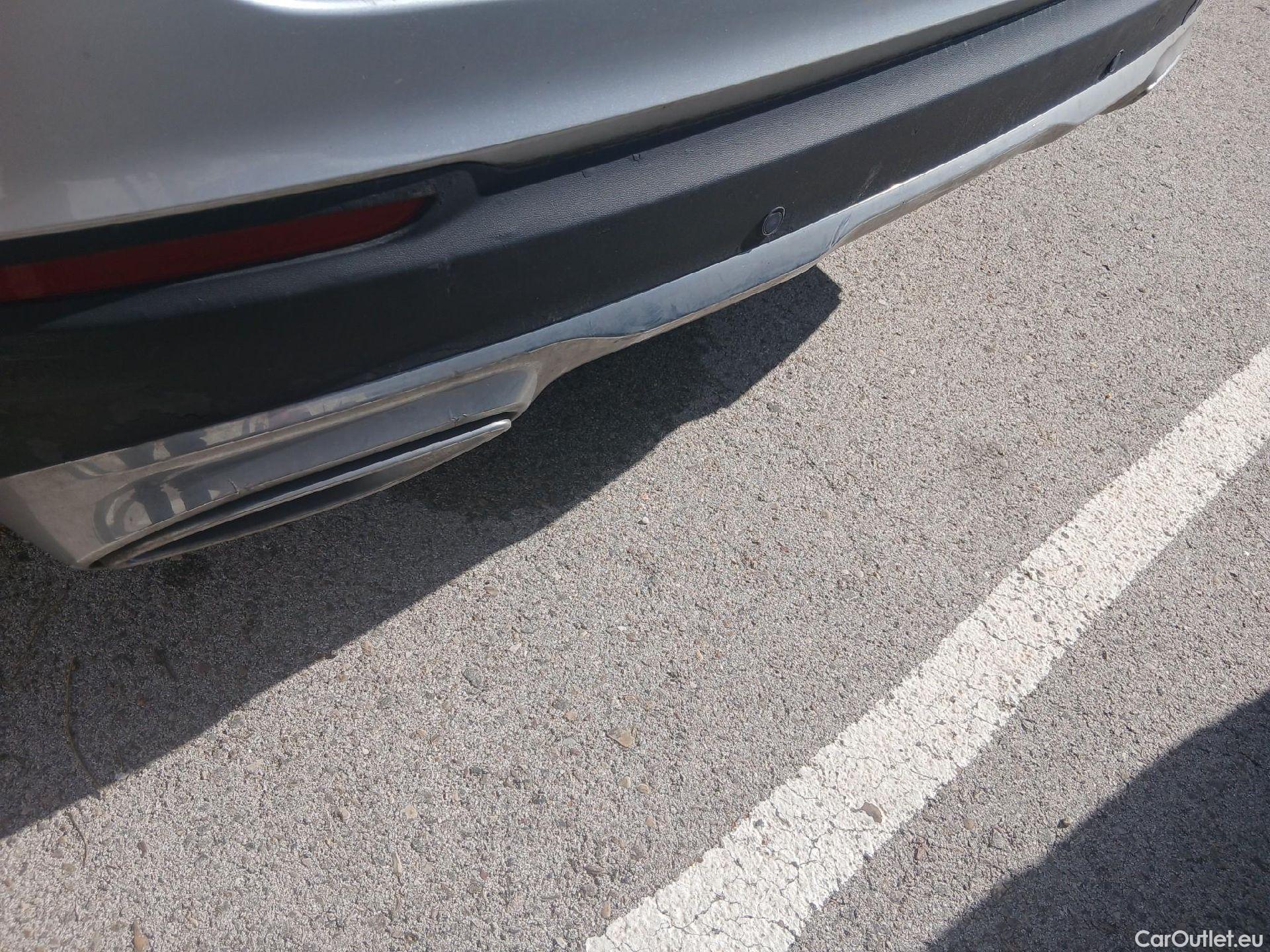  Mercedes  G-Klasee MERCEDES-BENZ Clase GLC / 2015 / 5P / todoterreno GLC 220 d 4MATIC #27