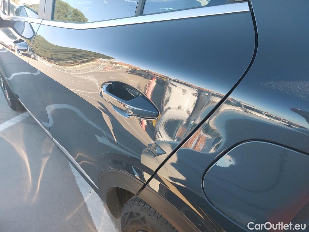  KIA  Sportage KIA  / 2022 / 5P / todoterreno 1.6 T-GDi 110kW (150CV) Drive 4x2 #8