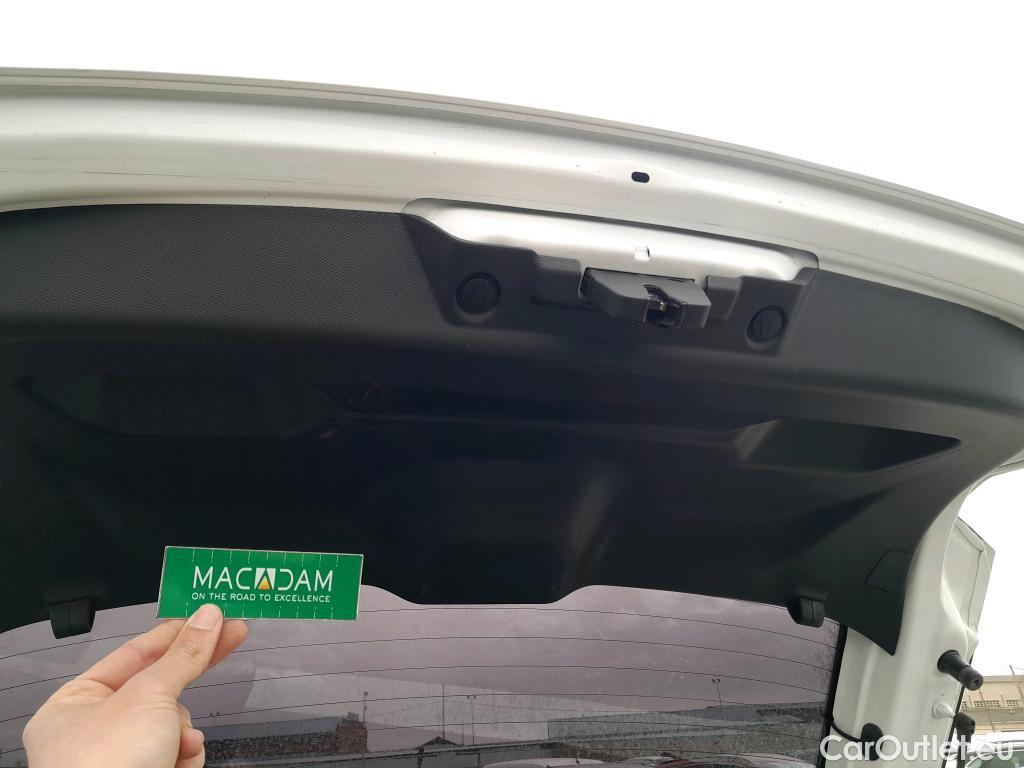  Opel  Corsa OPEL  1.2T XHL 74kW (100CV) Elegance #7