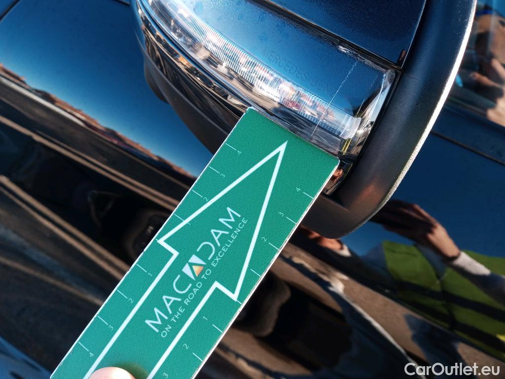  Mercedes  G-Klasee MERCEDES-BENZ GLC Coupé / 2019 / 5P / coupé GLC 300 d 4MATIC #13