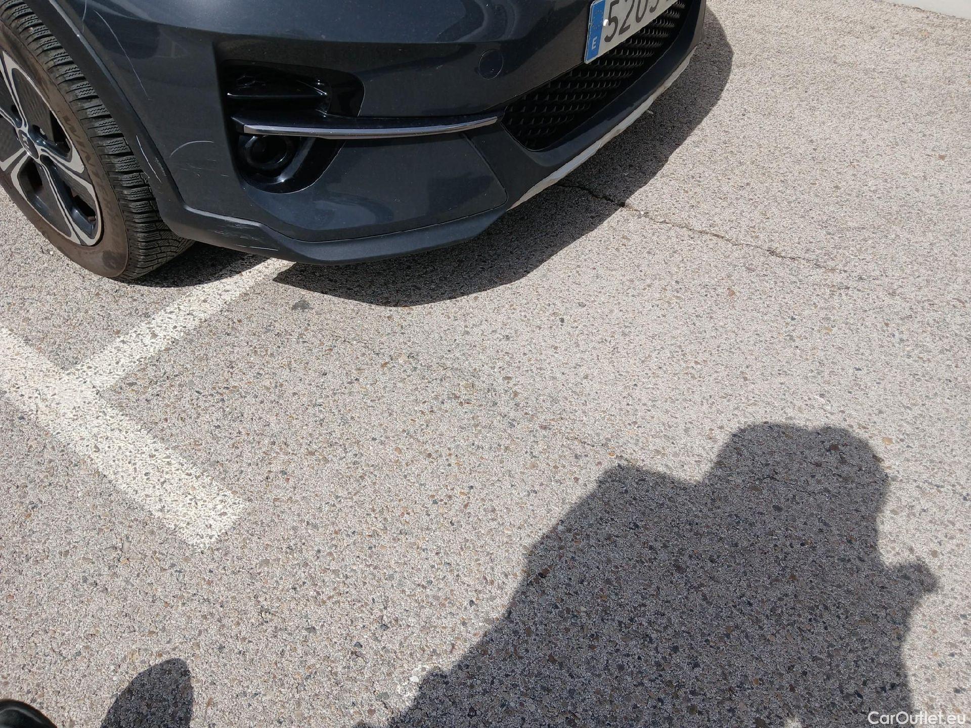  KIA  XCeed KIA  1.6 GDi PHEV 104kW (141CV) eDrive #13