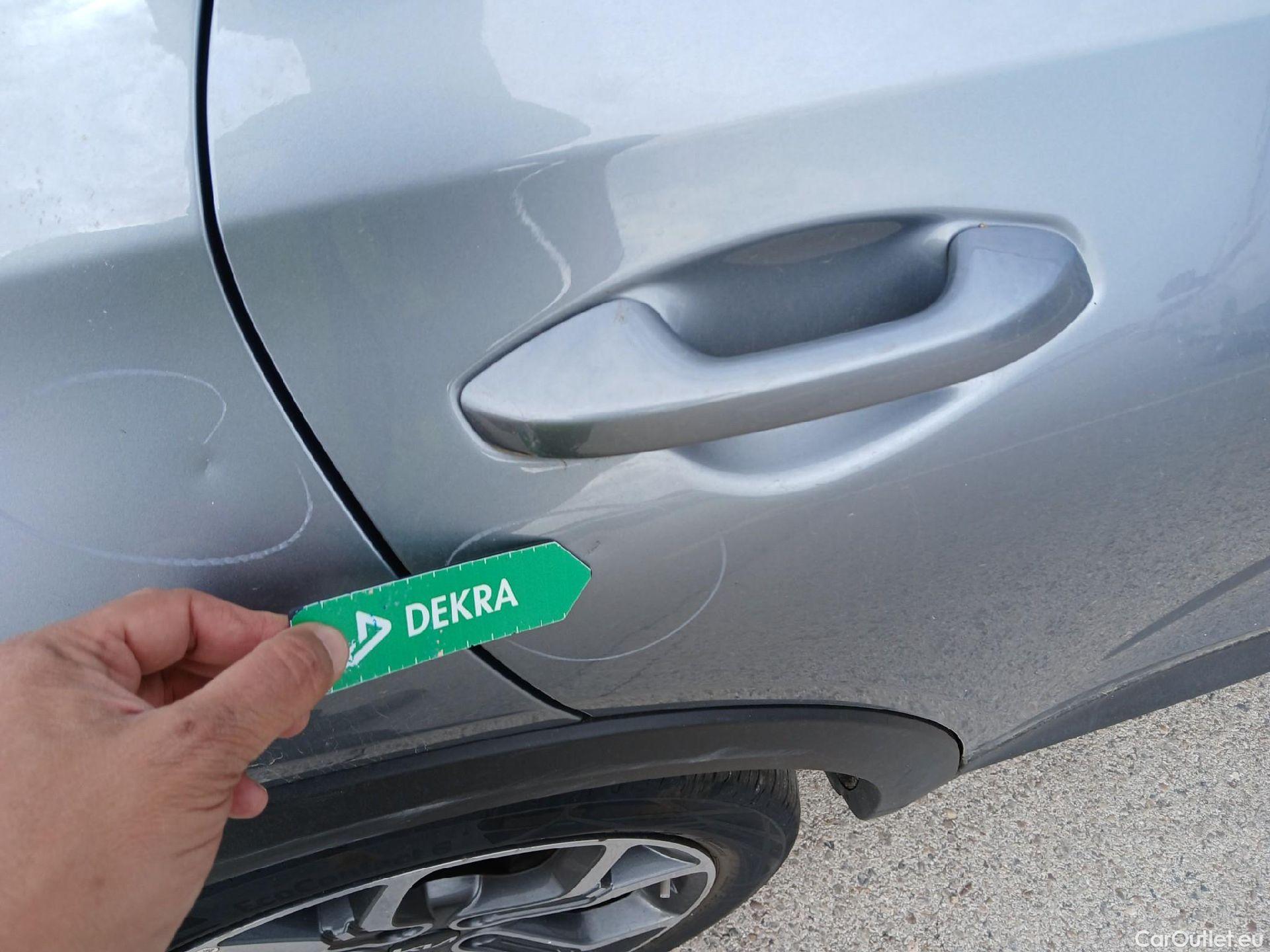  KIA  XCeed KIA  / 2019 / 5P / todoterreno 1.6 GDi PHEV 104kW (141CV) eTech #27