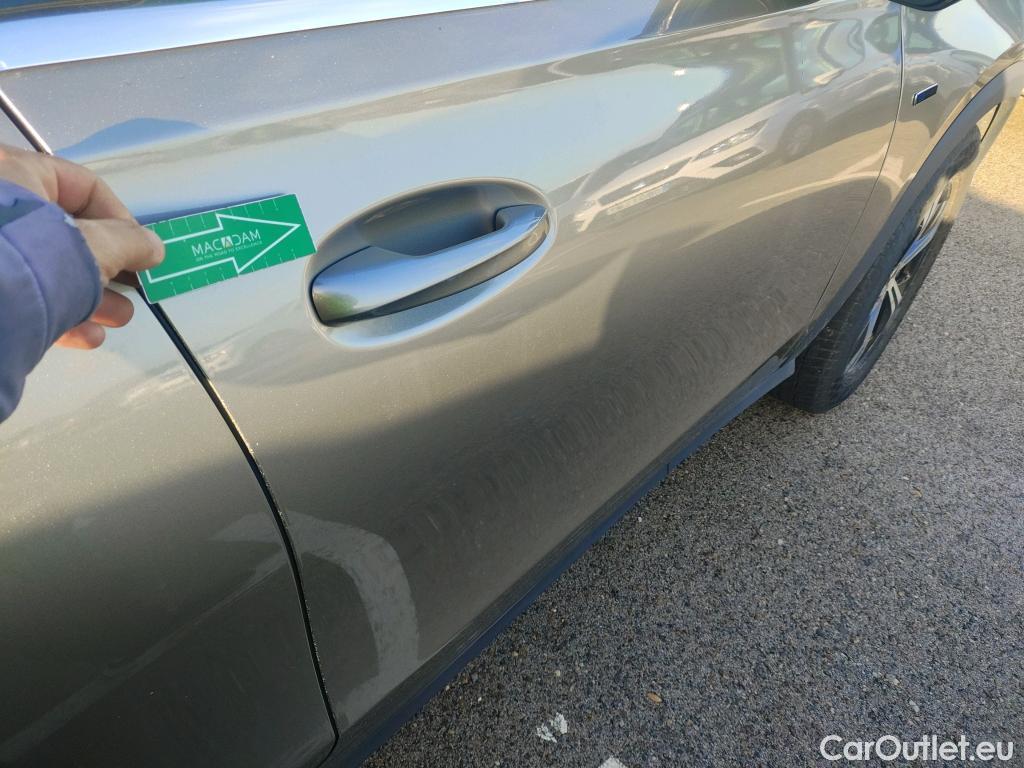  Mercedes  G-Klasee MERCEDES-BENZ GLE / 2018 / 5P / todoterreno GLE 350 de 4MATIC (Híbrido Enchufable) #9