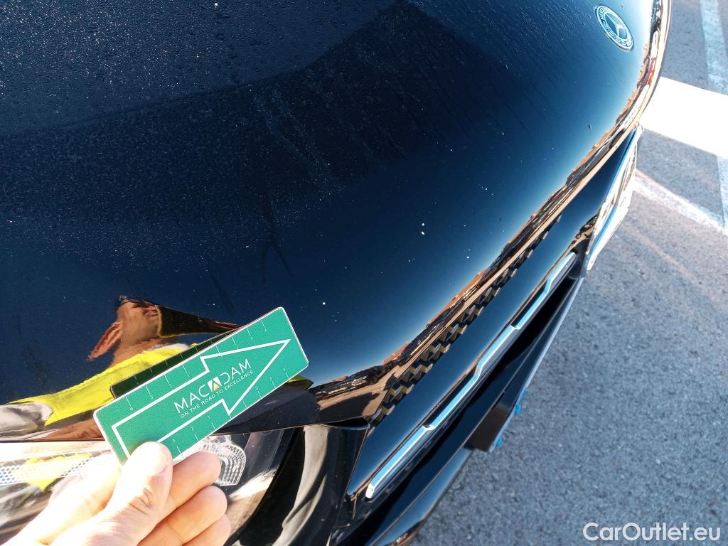  Mercedes  G-Klasee MERCEDES-BENZ GLC Coupé / 2019 / 5P / coupé GLC 300 d 4MATIC #3