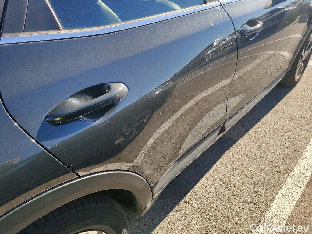  KIA  XCeed KIA SPORTAGE 1.6 GDi PHEV 104kW (141CV) eDrive (AC) #9