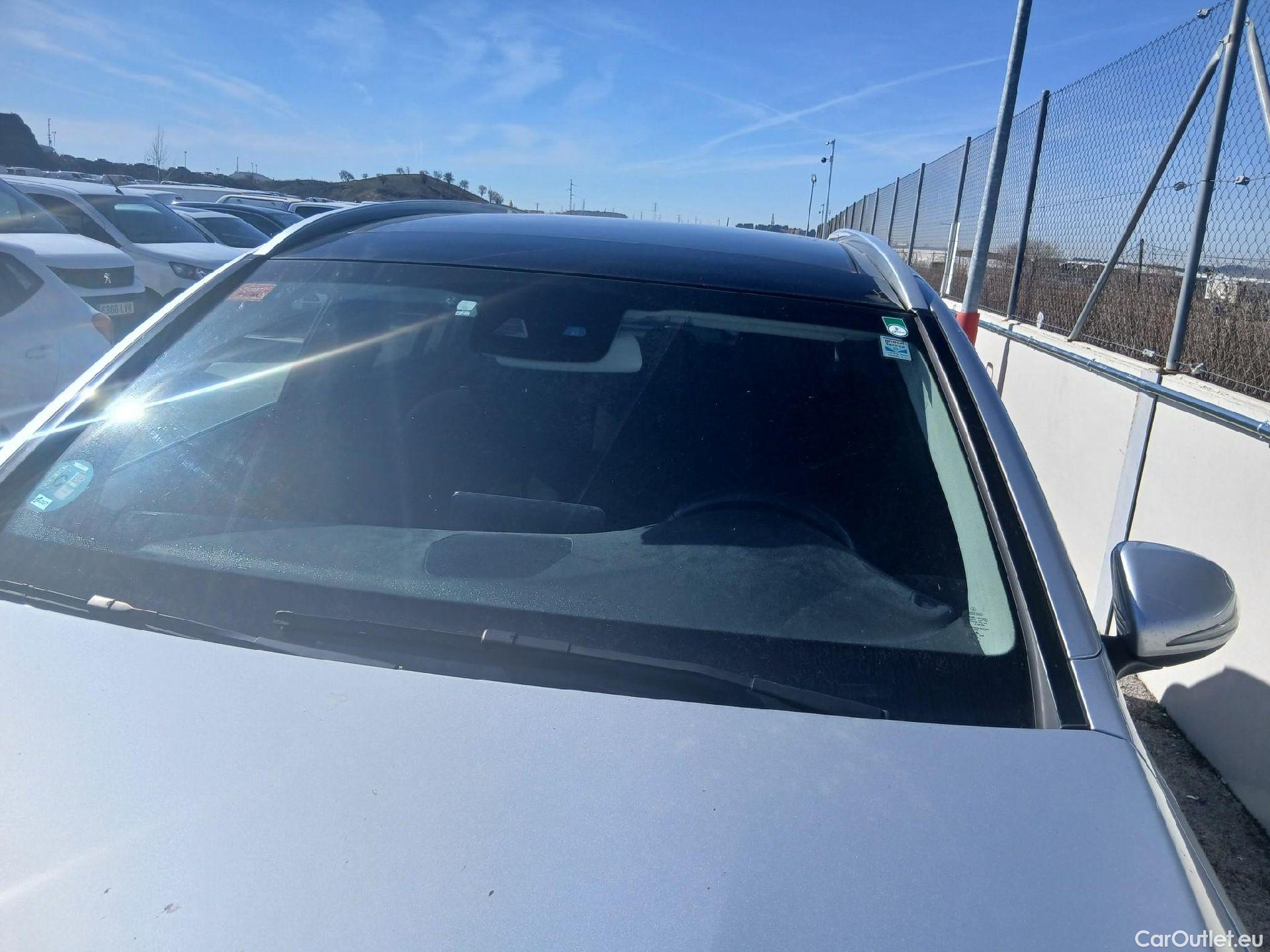  Mercedes  G-Klasee MERCEDES-BENZ Clase GLC / 2015 / 5P / todoterreno GLC 220 d 4MATIC #12