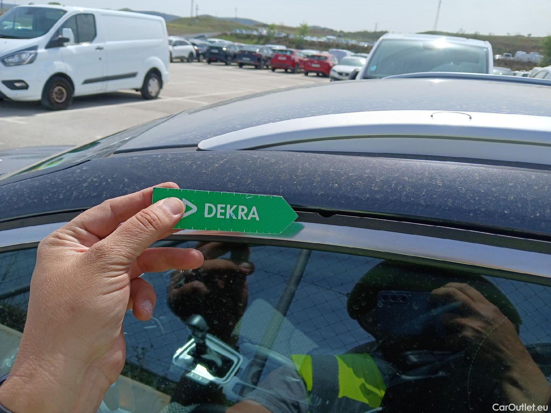  KIA  XCeed KIA  1.6 GDi PHEV 104kW (141CV) eDrive #19