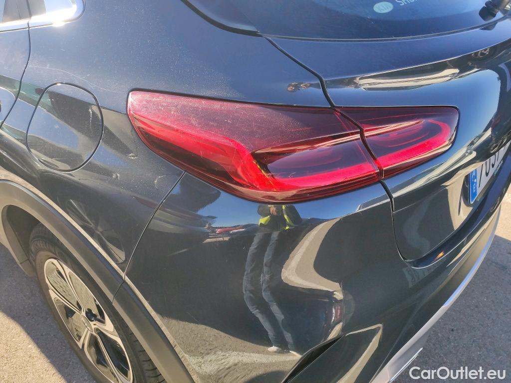  KIA  XCeed KIA SPORTAGE 1.6 GDi PHEV 104kW (141CV) eDrive (AC) #1