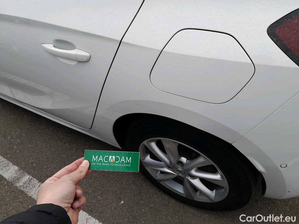  Opel  Corsa OPEL  1.2T XHL 74kW (100CV) Elegance #20