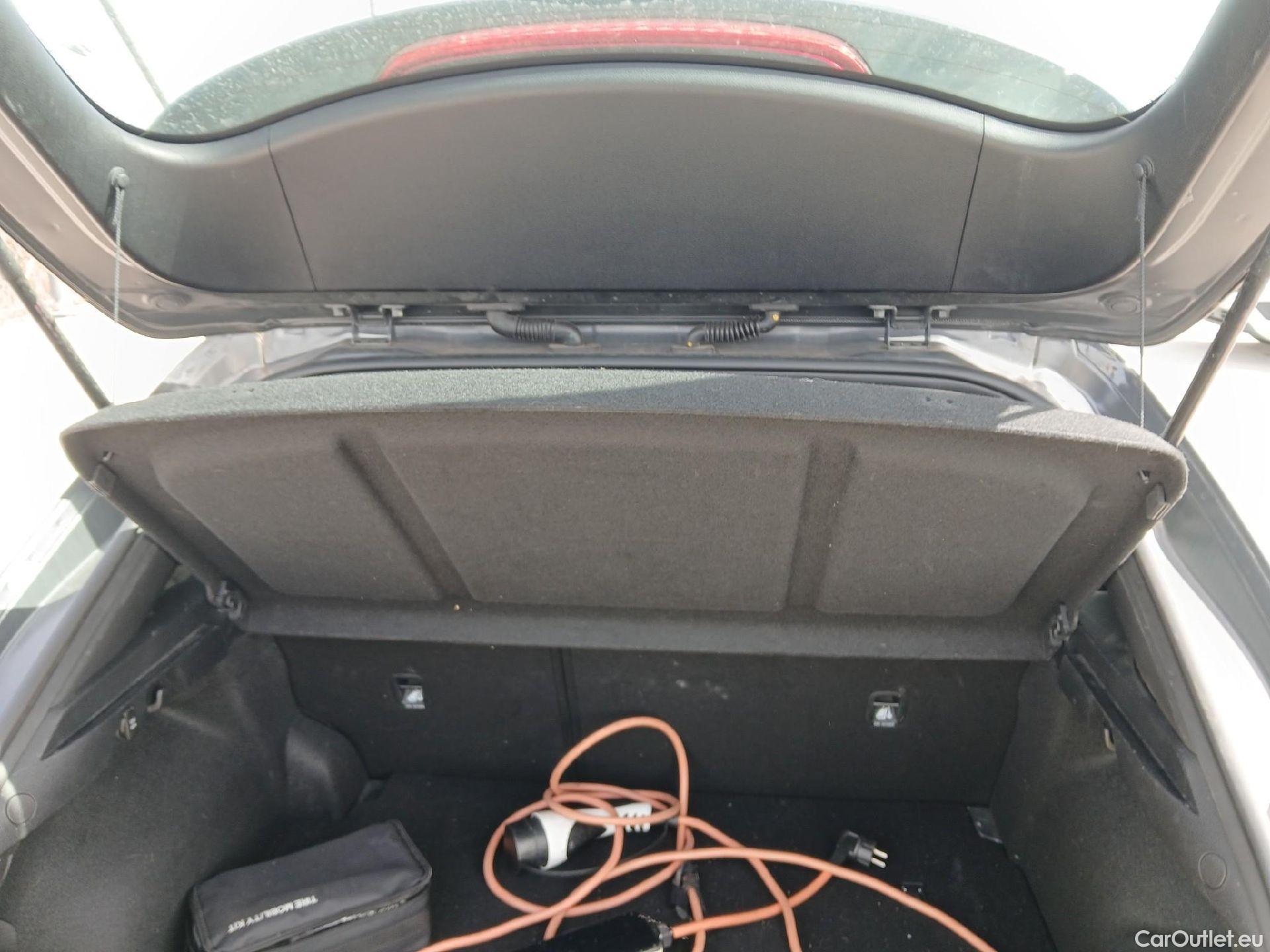  KIA  XCeed KIA  1.6 GDi PHEV 104kW (141CV) eDrive #6